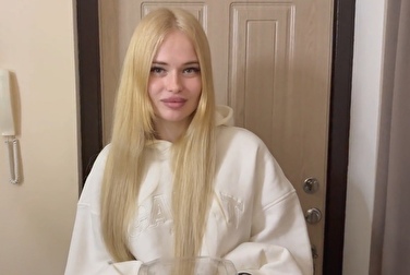 Ошиблась квартирой, а там стояк — выебите меня, для вас же пустяк